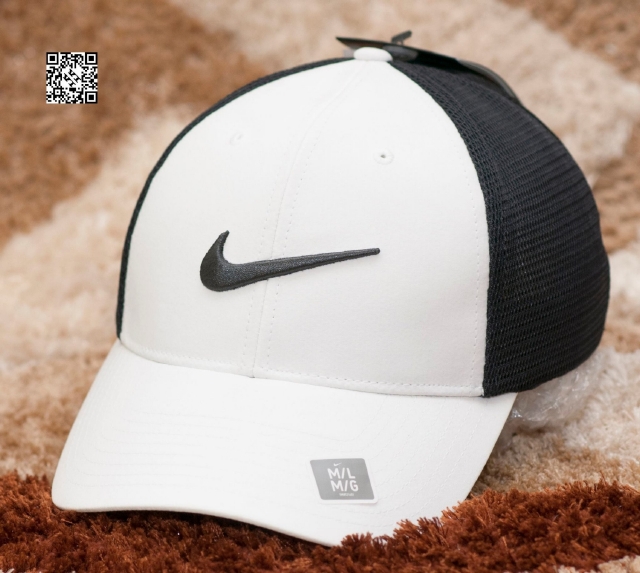 Nike Golf Hats Legacy 91 Tour Mesh Baseball Cap