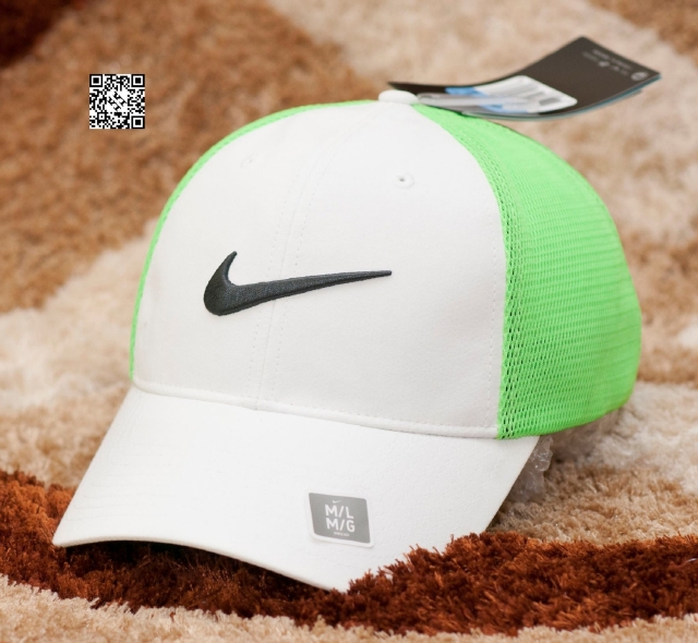 Nike Golf Hats Lagacy 91 Tour Mesh Baseball Cap