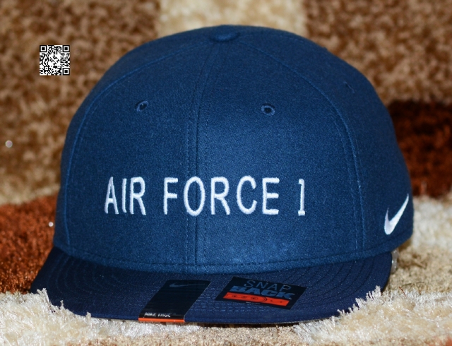 Nike Air Force 1 Snapback