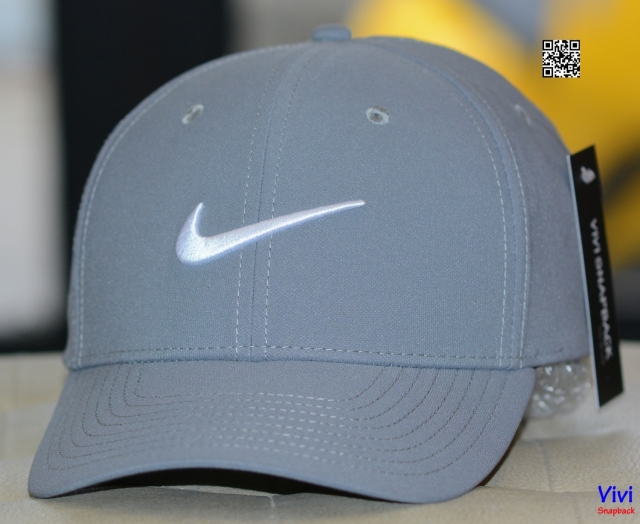 Nón Nike Dri-Fit Legacy91 Performance Adjustable Hat