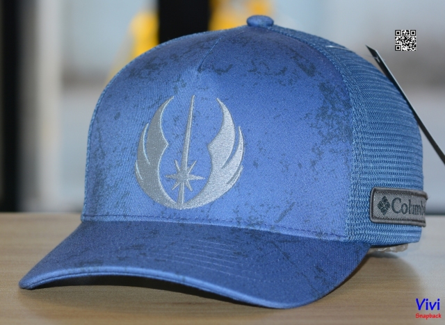 Nón Columbia Republic Ball Cap in The Clone Wars™ Collection