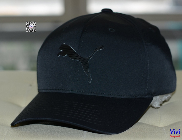 Puma Light Weight Performance Fitted Cap