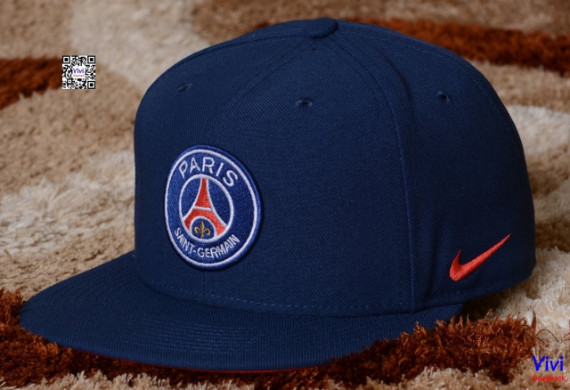 Nike Paris Saint Germain Core Snapback
