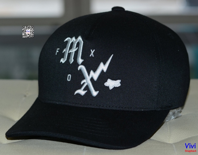 Fox Racing Arch Moto-X  Fitted Cap