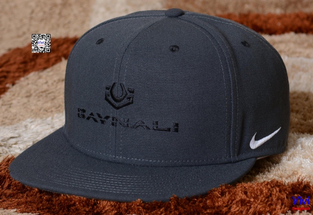 Nike BAVNALI Fitted Snapback