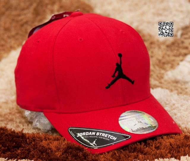 Jordan Classic Flex - Fits Hat Cap