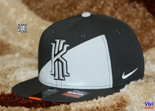 Nike Kyrie Irving Dungeon Snapback