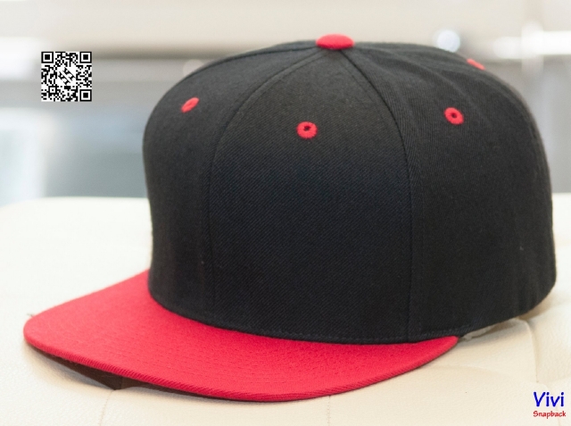 Top Of The World Snapback