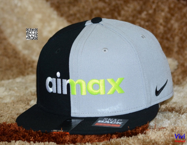 Nike Air Max 95 OG “Neon” Snapback