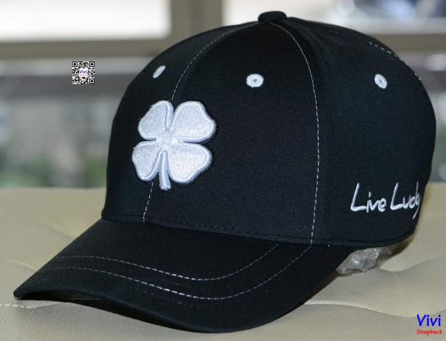 Nón kết Black Clover Live Lucky fitted cap