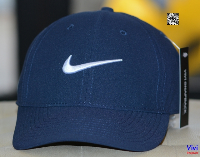 Nón Nike Dri-Fit Legacy91 Sport Performance Adjustable Hat Navy