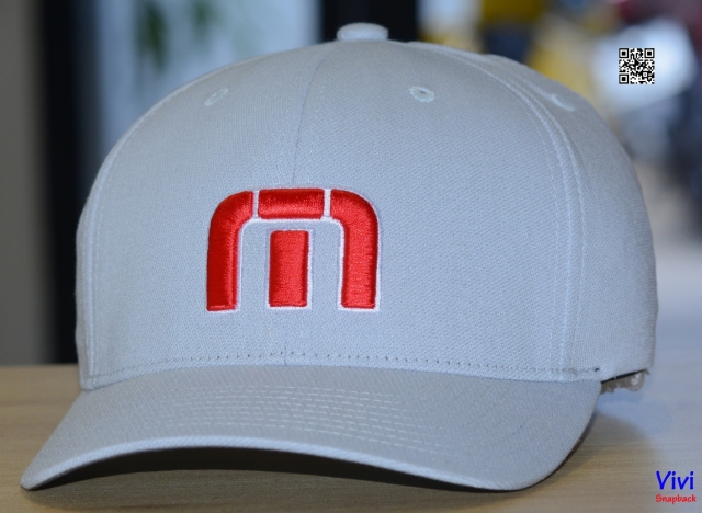 Nón Travismathew Goats On Roofs For The Canada Cap